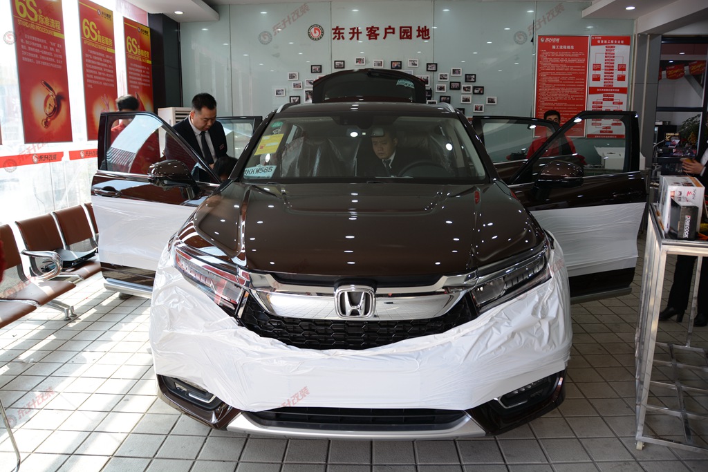 打造完美声场 冠道 法国劲浪 音响改装