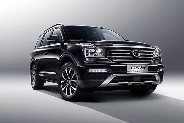 想要更安静,可以这样做！传祺GS8金和弦隔音改装